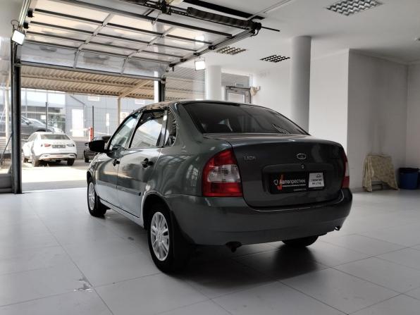 Lada (ВАЗ) Kalina I с пробегом 2011 года, цена 280 000 рублей, 356605 км, седан, Автокод Объявления