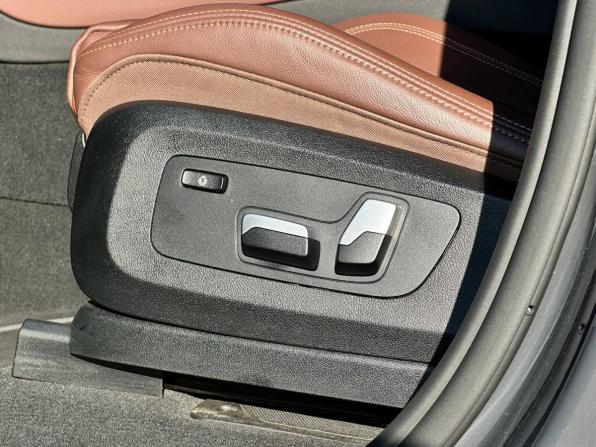 BMW X5 IV (G05/G18) с пробегом 2021 года, цена 6 900 000 рублей, 120347 км, внедорожник, Автокод Объявления