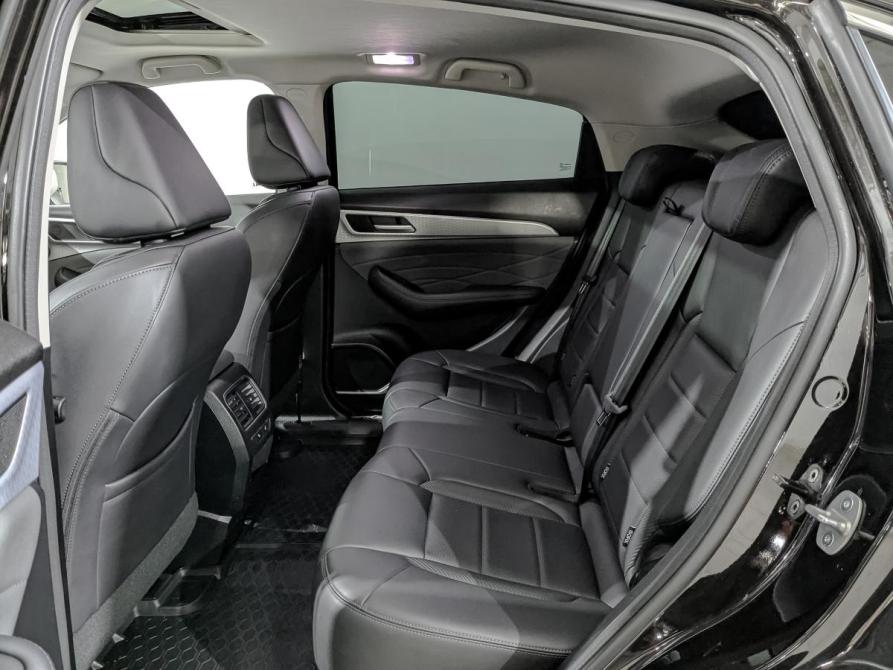 Haval F7x I Рестайлинг Москва  - изображение 18