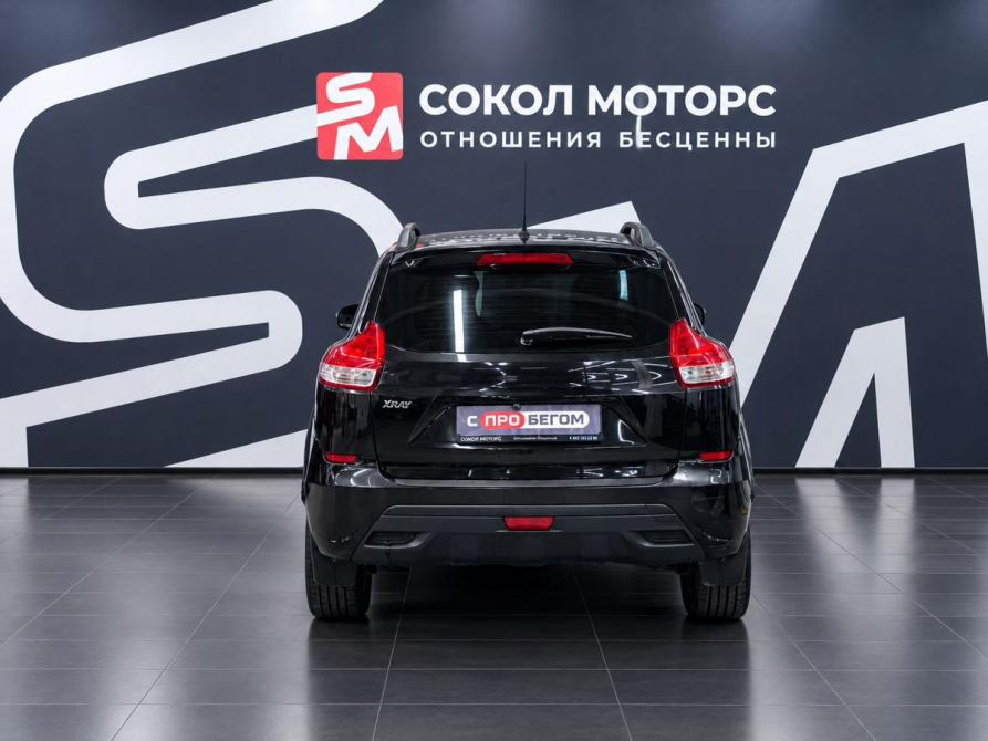 Lada (ВАЗ) XRAY I Ростов-на-Дону  - изображение 4