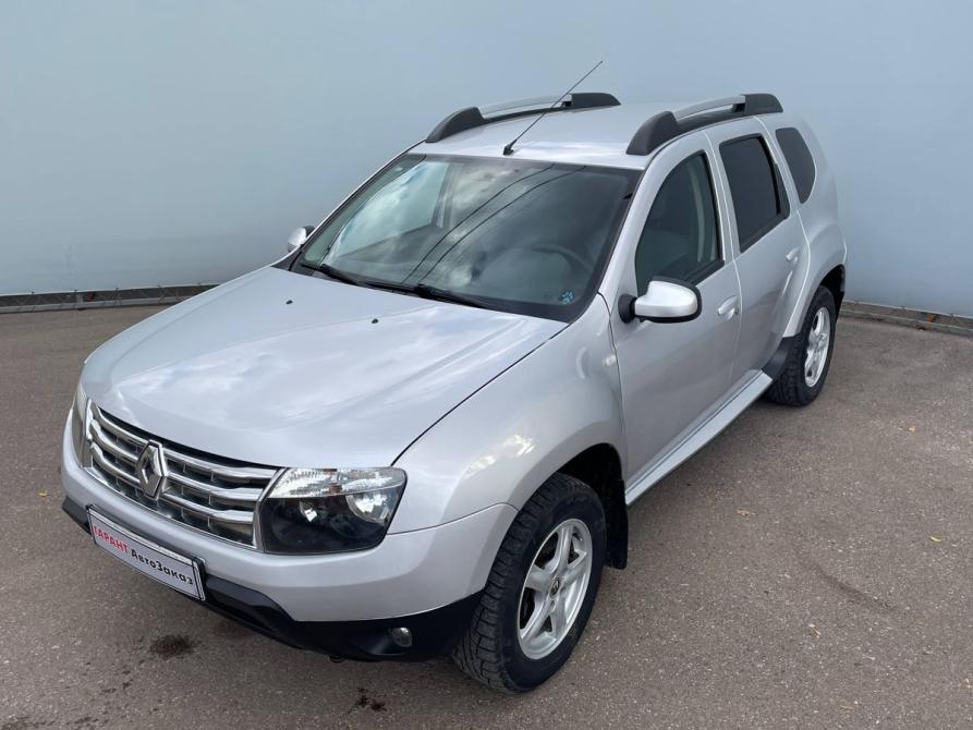 Renault Duster I Стерлитамак  - изображение 3
