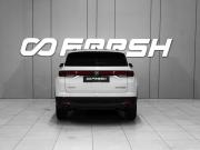 Changan CS35 Plus I Рестайлинг Тверь  - изображение 26