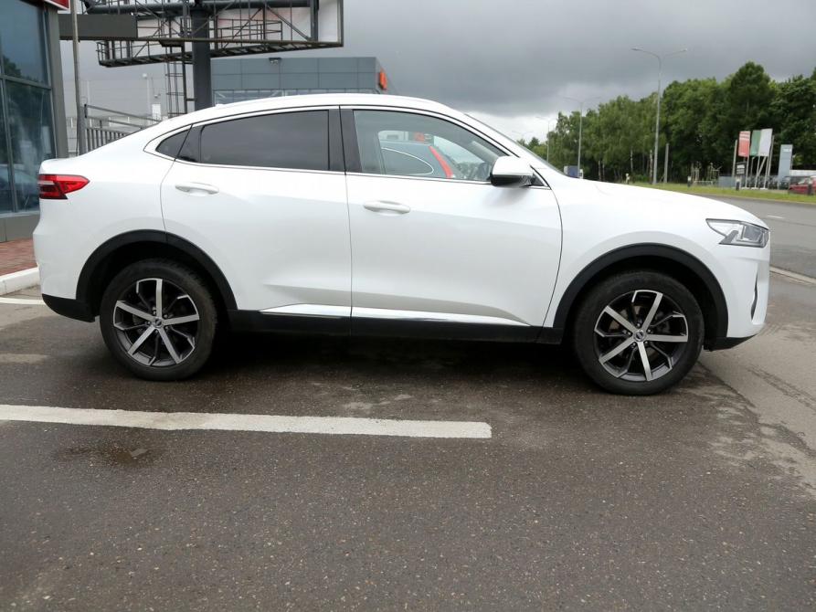Haval F7x I Иваново  - изображение 7