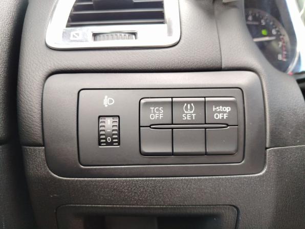 Mazda CX-5 I с пробегом 2012 года, цена 1 449 000 рублей, 214518 км, внедорожник, Автокод Объявления