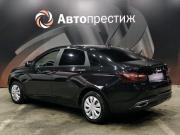 Lada (ВАЗ) Vesta I Рестайлинг (NG) Ставрополь  - изображение 28