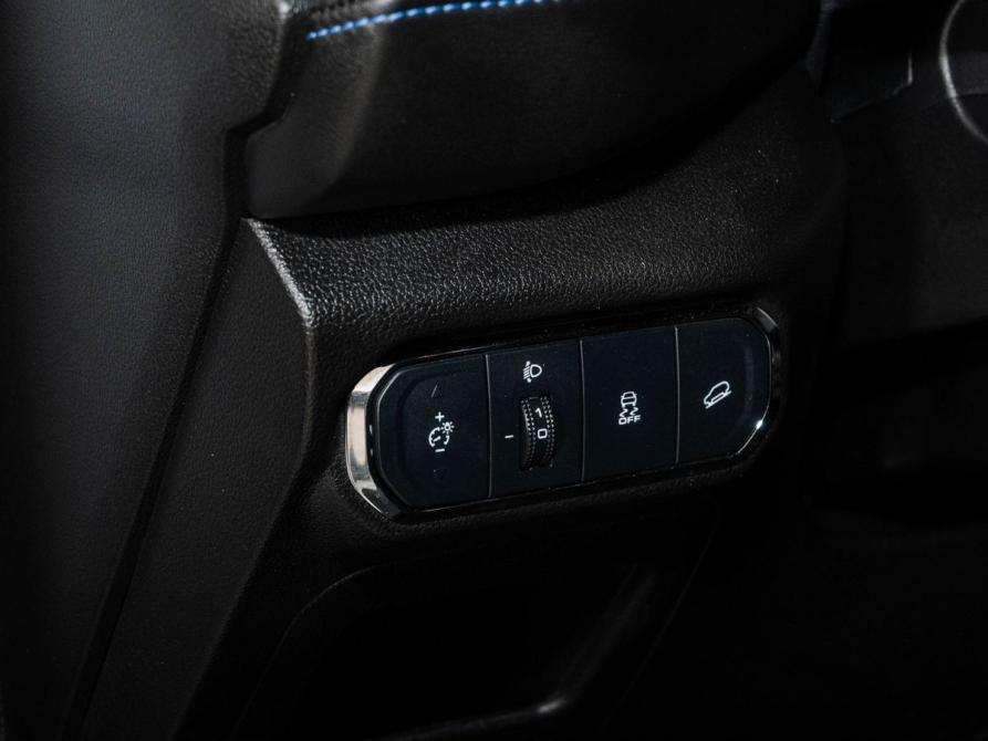 Haval Jolion I Рестайлинг Казань  - изображение 14