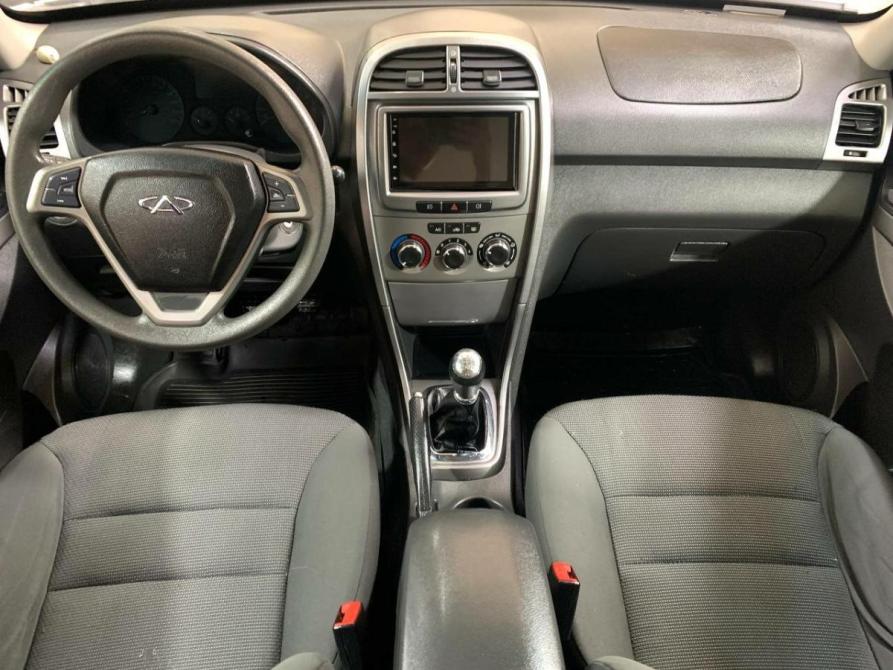Chery Tiggo (T11) I Рестайлинг (FL) Нижнекамск  - изображение 5
