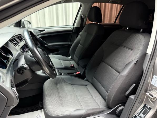 Volkswagen Golf VII с пробегом 2014 года, цена 999 000 рублей, 260400 км, хэтчбек, Автокод Объявления