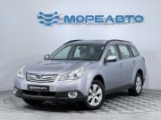 Subaru Outback IV Калининград  - изображение 22
