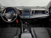 Toyota RAV4 IV (XA40) Подольск  - изображение 37