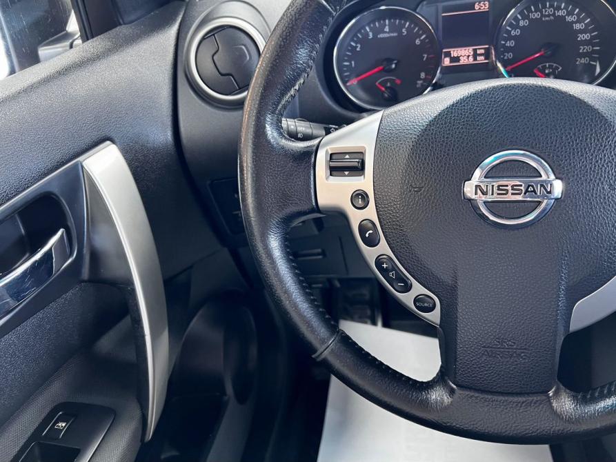 Nissan Qashqai I Рестайлинг Тверь  - изображение 16