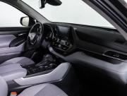 Toyota Highlander IV (XU70) Москва  - изображение 36