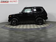 Lada (ВАЗ) Niva Legend Белгород  - изображение 26