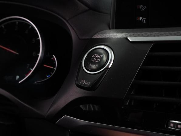 BMW X4 II (G02) с пробегом 2018 года, цена 3 549 000 рублей, 166194 км, внедорожник, Автокод Объявления