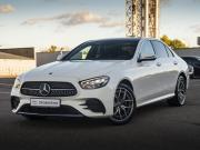 Mercedes-Benz E-Класс V (W213 S213 C238) Рестайлинг Москва  - изображение 20