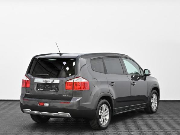 Chevrolet Orlando I с пробегом 2014 года, цена 949 000 рублей, 177000 км, компактвэн, Автокод Объявления