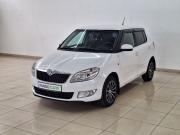Skoda Fabia II Рестайлинг Смоленск  - изображение 16