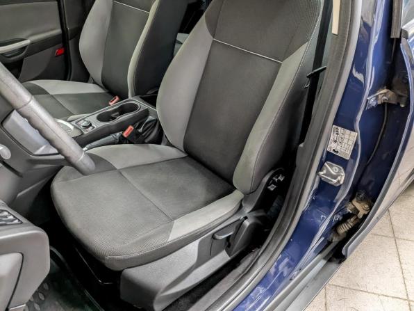 Ford Focus III с пробегом 2013 года, цена 890 000 рублей, 77873 км, хэтчбек, Автокод Объявления
