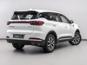 Chery Tiggo 7 Pro Max I Москва  - изображение 32