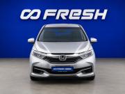 Honda Shuttle II Москва  - изображение 23