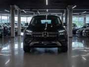 Mercedes-Benz GLE II (V167) Рестайлинг Москва  - изображение 36