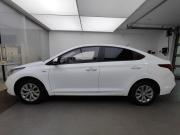 Hyundai Solaris II Уфа  - изображение 31