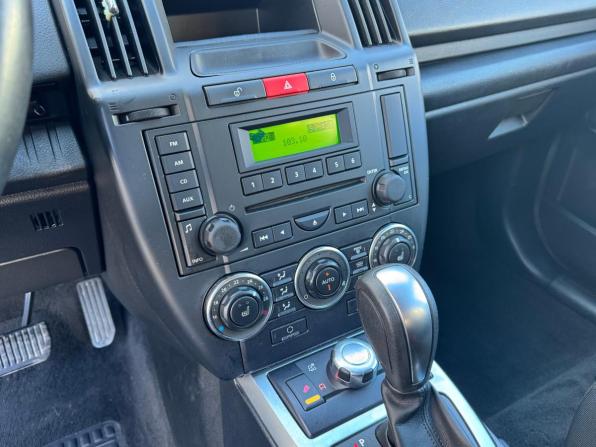 Land Rover Freelander II Рестайлинг с пробегом 2011 года, цена 1 255 000 рублей, 156184 км, внедорожник, Автокод Объявления
