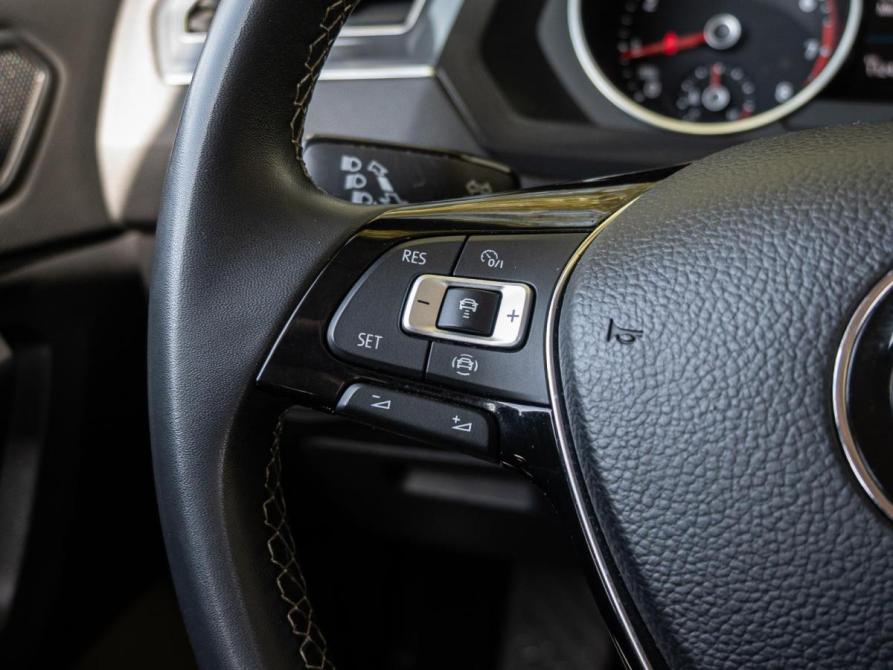 Volkswagen Tiguan II Краснодар  - изображение 14