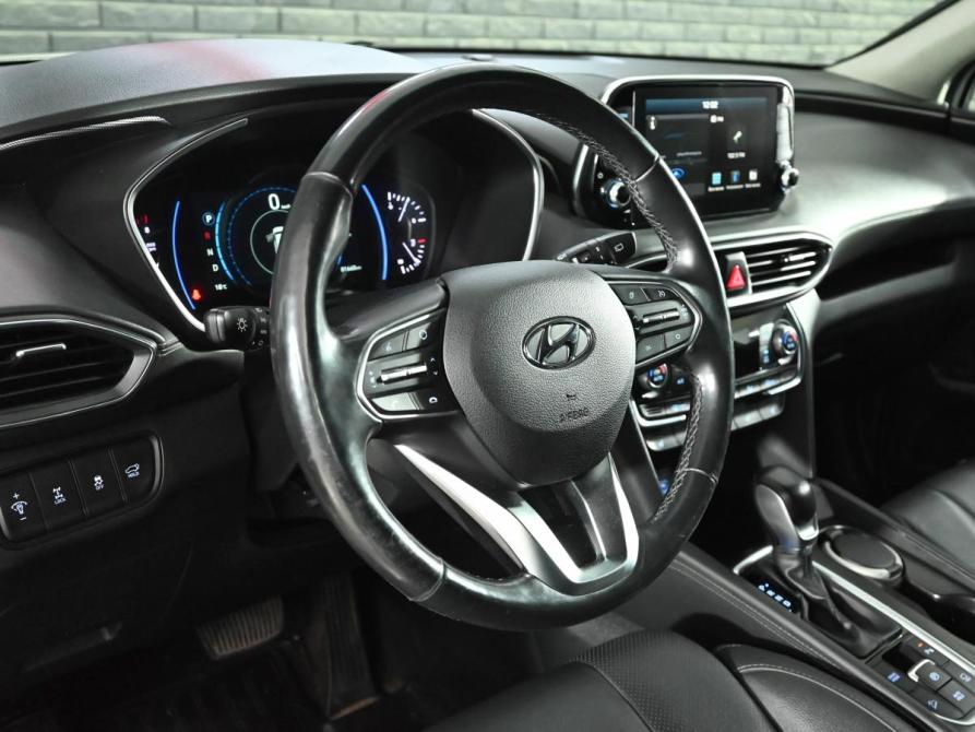 Hyundai Santa Fe IV Екатеринбург  - изображение 13