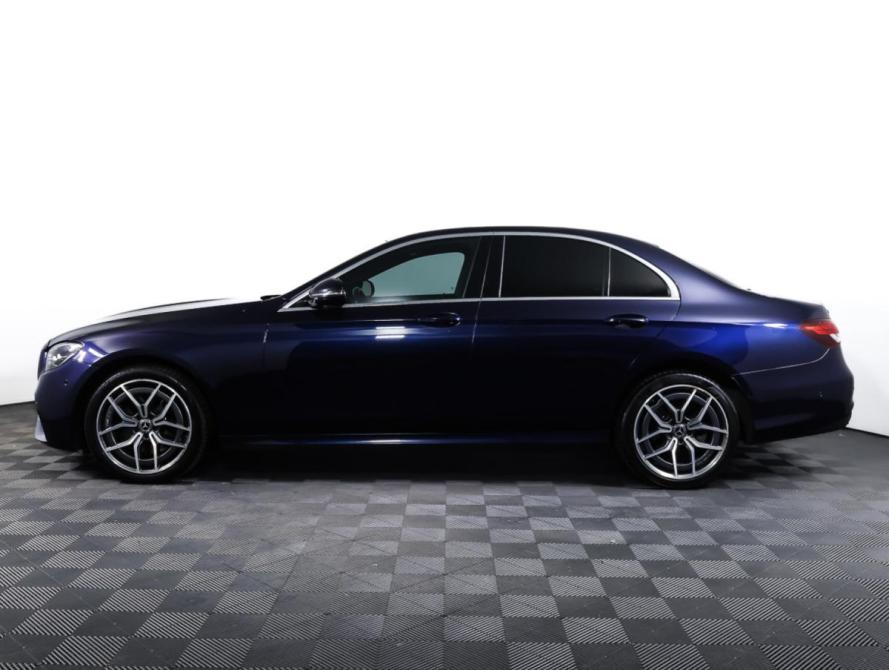 Mercedes-Benz E-Класс V (W213 S213 C238) Рестайлинг Москва  - изображение 8