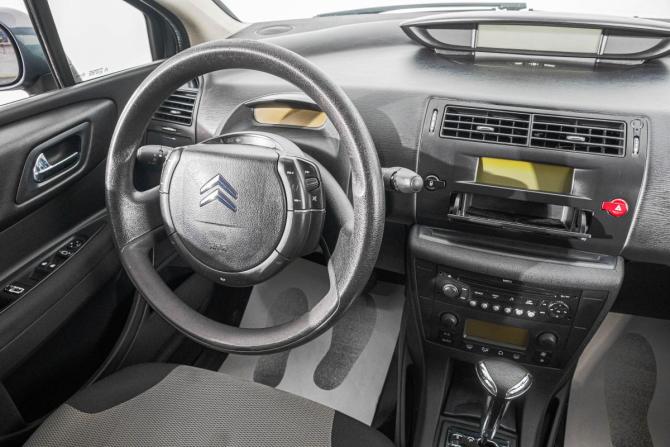 Citroen C4 I с пробегом 2008 года, цена 569 000 рублей, 182000 км, хэтчбек, Автокод Объявления