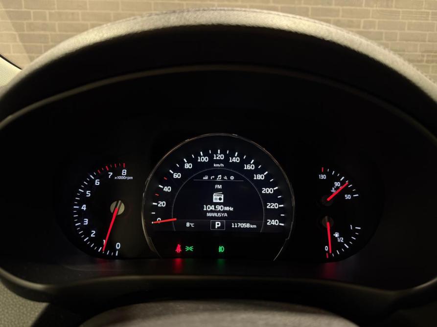 Kia Sorento III Prime Челябинск  - изображение 22