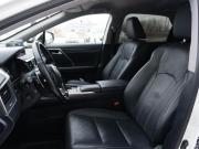 Lexus RX IV Рестайлинг Улан-Удэ  - изображение 36