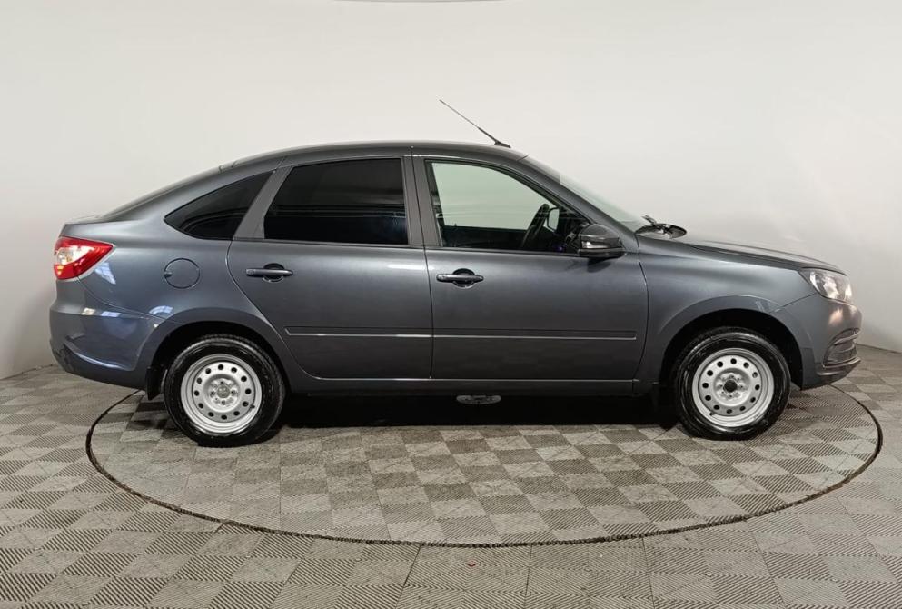 Lada (ВАЗ) Granta I Рестайлинг Волгоград  - изображение 8