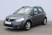 Suzuki SX4 I (Classic) Рестайлинг Нижний Новгород  - изображение 24