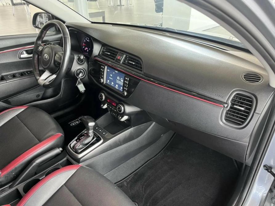 Kia Rio IV Воронеж  - изображение 10
