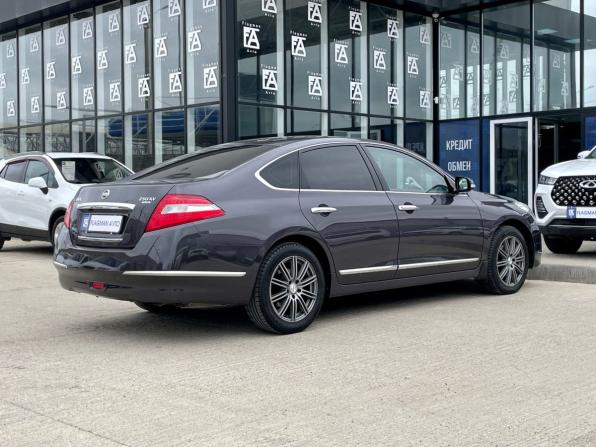 Nissan Teana II (J32) с пробегом 2008 года, цена 795 000 рублей, 243000 км, седан, Автокод Объявления