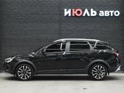 Lada (ВАЗ) Vesta I Рестайлинг (NG) Екатеринбург  - изображение 27