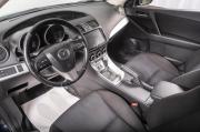 Mazda 3 II (BL) Томск  - изображение 28