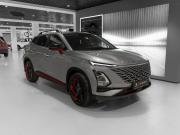 Omoda C5 I Москва  - изображение 27