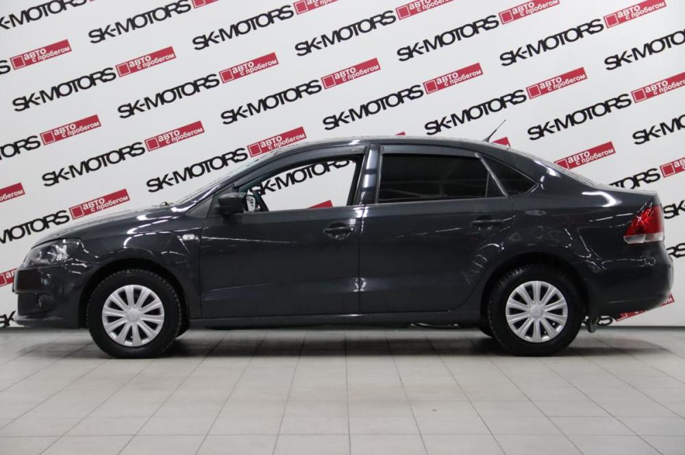 Volkswagen Polo V Сургут  - изображение 5