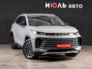 Exeed TXL I Рестайлинг Екатеринбург  - изображение 24