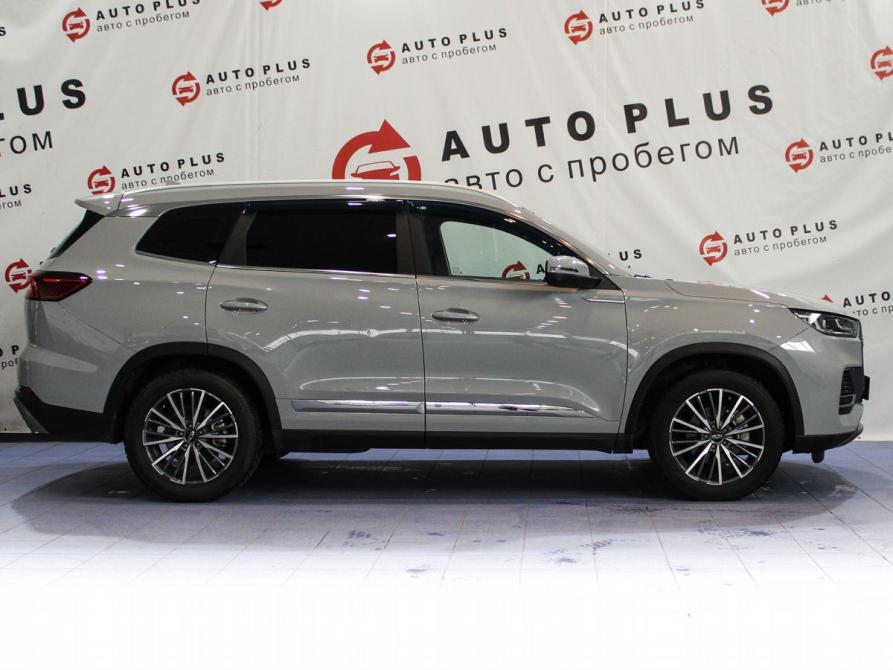 Chery Tiggo 8 Pro Max I Рестайлинг Минеральные Воды  - изображение 6