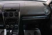Mazda 6 I (GG) Рестайлинг Омск  - изображение 36