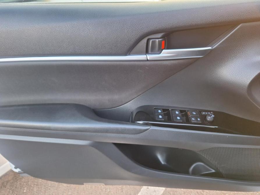Toyota Camry VIII (XV70) Азнакаево  - изображение 24
