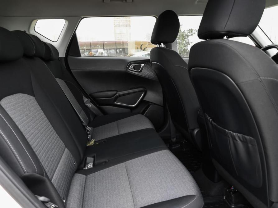 Kia Soul III Москва  - изображение 12