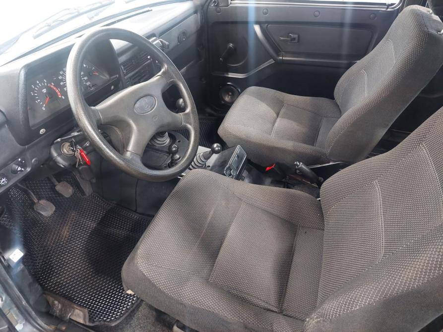 Lada (ВАЗ) 2131 (4x4) I Пермь  - изображение 13