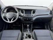 Hyundai Tucson III Москва  - изображение 24