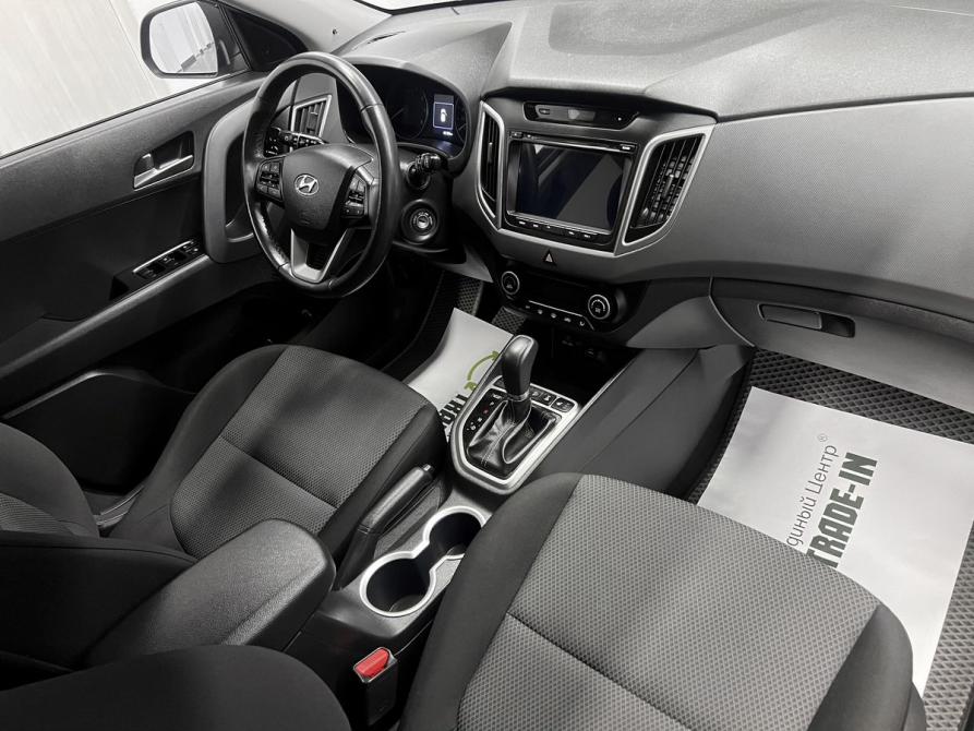 Hyundai Creta I Тверь  - изображение 14