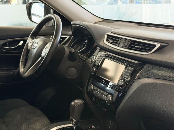 Nissan X-Trail III с пробегом 2016 года, цена 1 727 000 рублей, 144719 км, внедорожник, Автокод Объявления